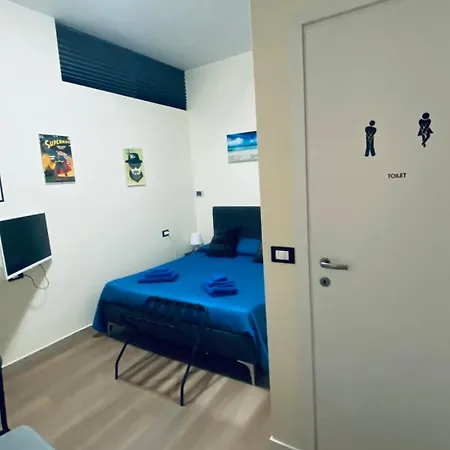 فندق مبيت وإفطار Nel Cuore Di 3*