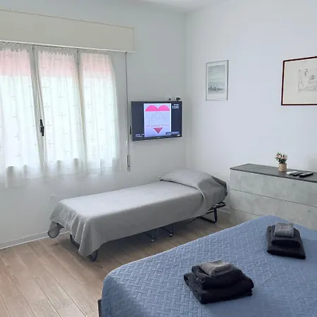 B&B Nel Cuore Di