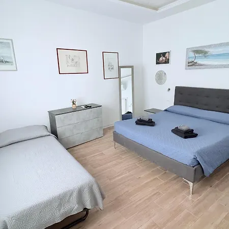 Nel Cuore Di B&B 3*