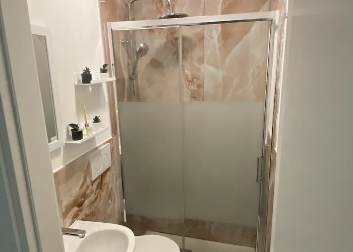 & Breakfast Nel Cuore Di Bed & Breakfast Faenza