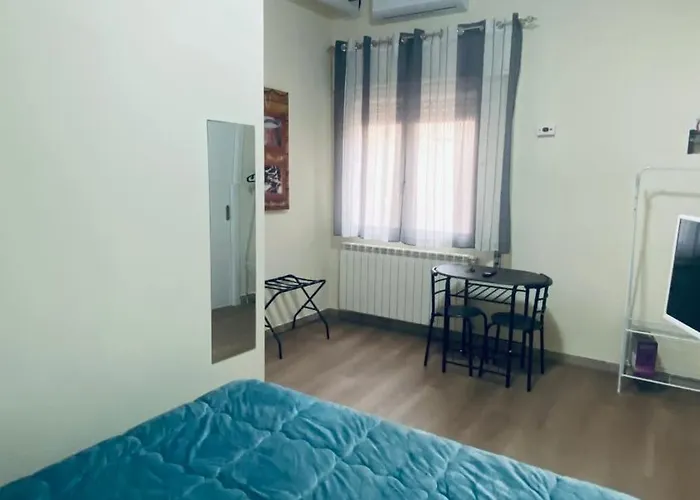 & Breakfast Nel Cuore Di 3* Фаэнца