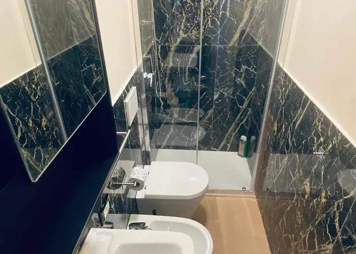 & Breakfast Nel Cuore Di 3* Фаэнца