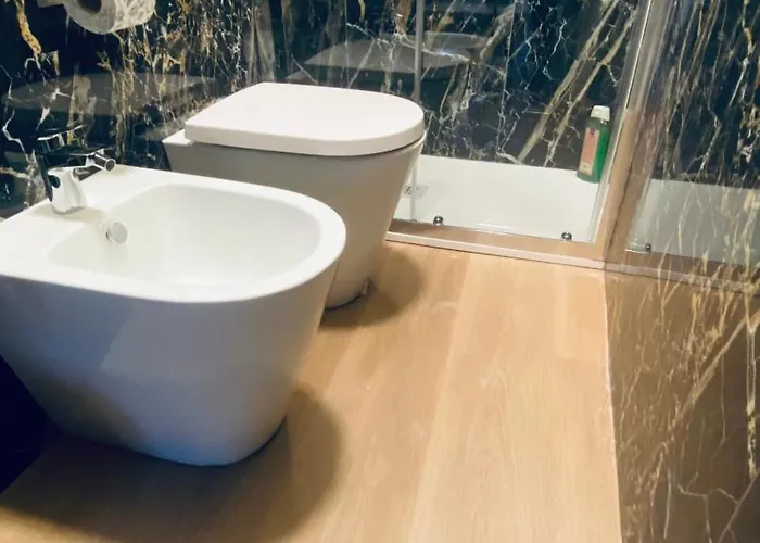 & Breakfast Nel Cuore Di