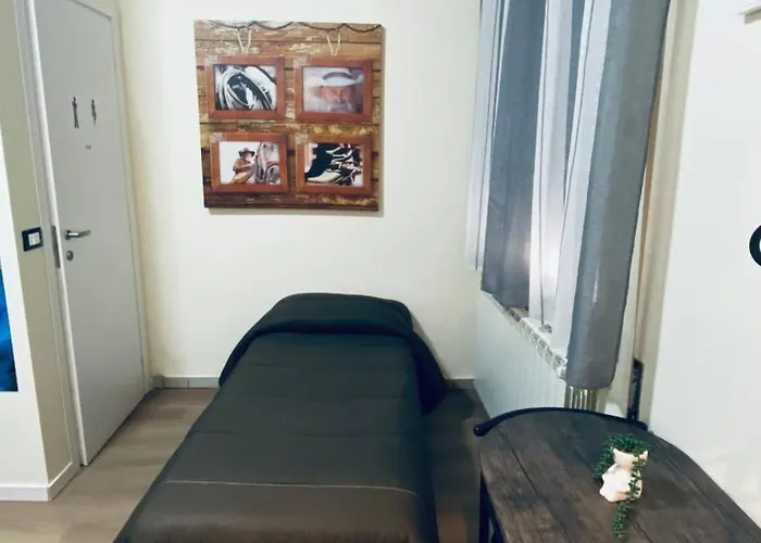 & Breakfast Nel Cuore Di Bed & Breakfast Faenza