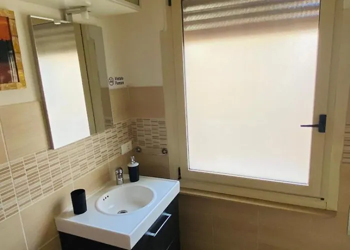 Bed & Breakfast & Breakfast Nel Cuore Di Faenza