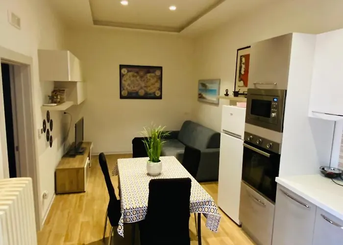 & Breakfast Nel Cuore Di