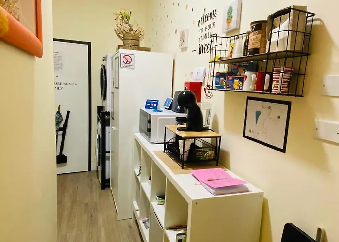 Bed & Breakfast & Breakfast Nel Cuore Di