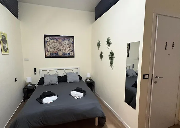 & Breakfast Nel Cuore Di 3*