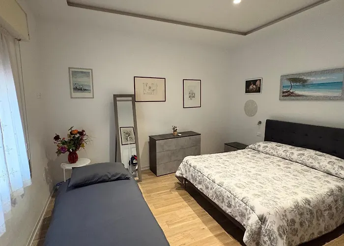 & Breakfast Nel Cuore Di Отель типа 