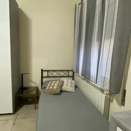 Apartment Nel Cuore Di *
