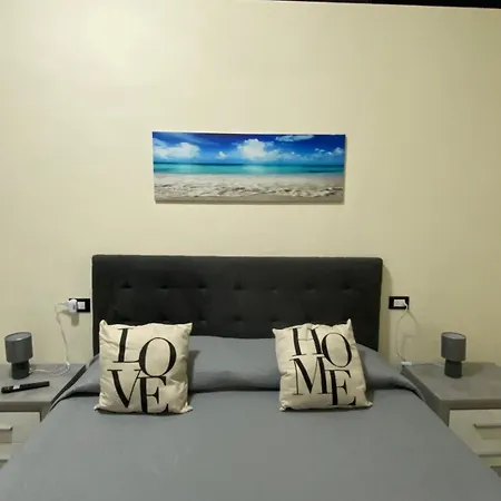 Apartment Nel Cuore Di *