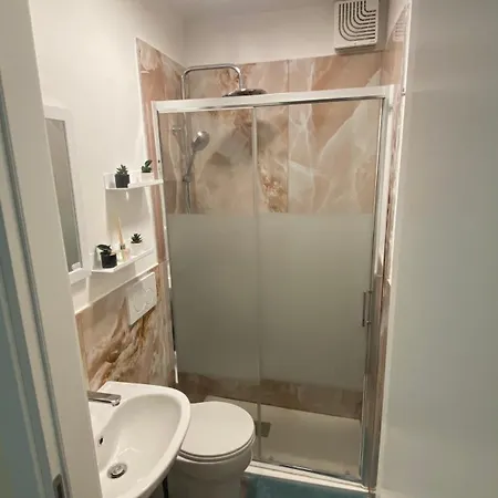 Nel Cuore Di Apartamento Faença