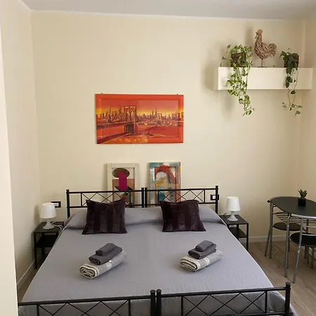 Apartment Nel Cuore Di *