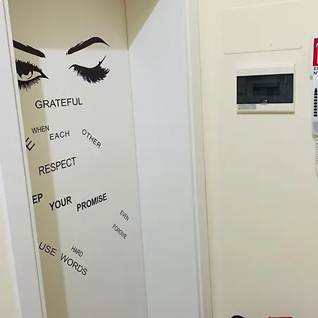 Apartman Nel Cuore Di Faenza