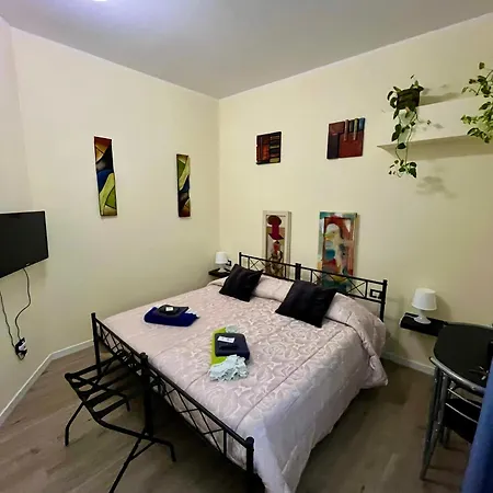 Nel Cuore Di Apartment Faenza