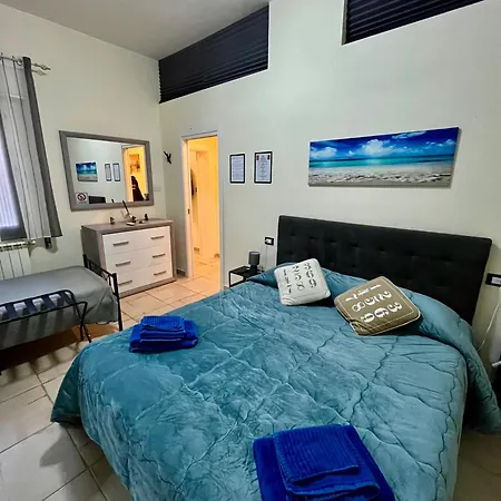 Apartment Nel Cuore Di