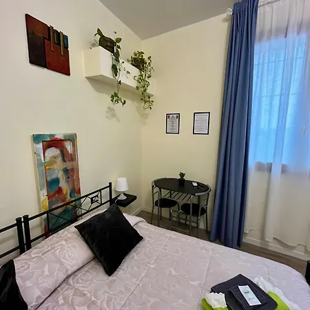Apartment Nel Cuore Di *