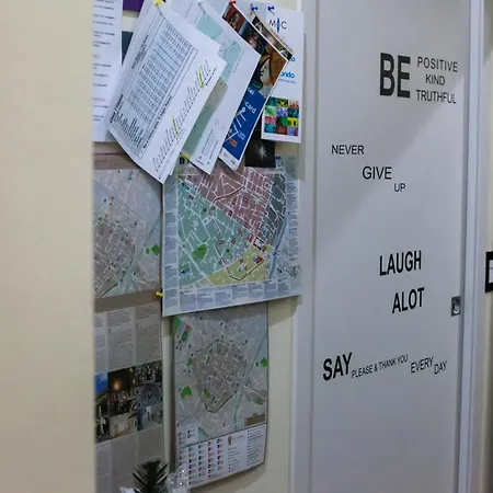 Apartman Nel Cuore Di