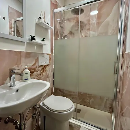 Apartment Nel Cuore Di Faenza