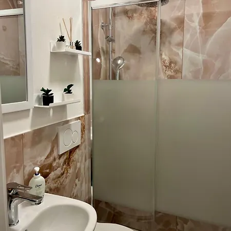 Nel Cuore Di Apartment