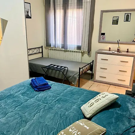 Nel Cuore Di Apartment *