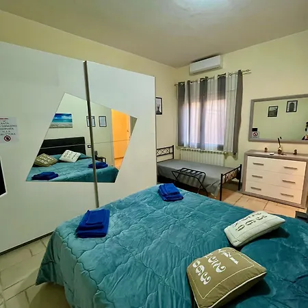 Nel Cuore Di Apartment