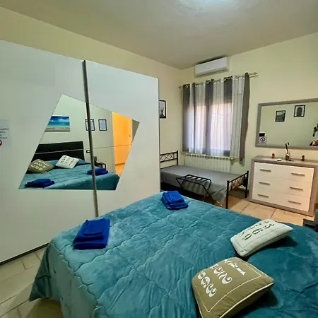 Apartment Nel Cuore Di *