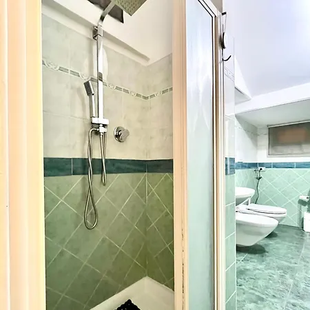 Nel Cuore Di Apartment