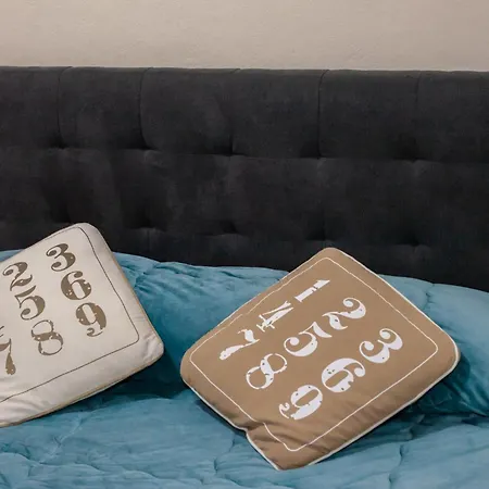 Nel Cuore Di Apartment *