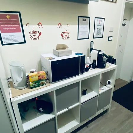 Nel Cuore Di Apartment *