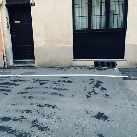 Nel Cuore Di Apartman