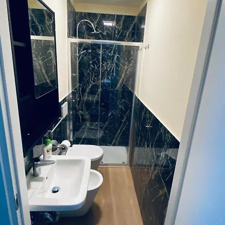 Nel Cuore Di Apartment