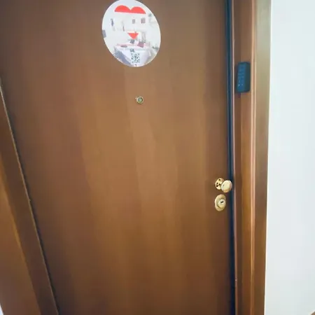 Apartment Nel Cuore Di Faenza
