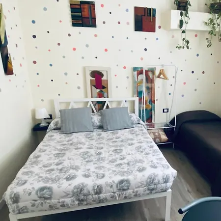 Nel Cuore Di Apartment