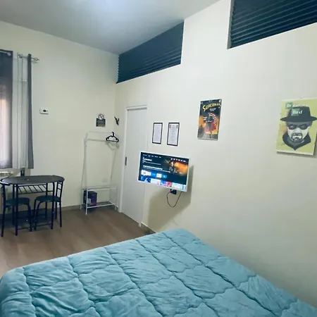 Nel Cuore Di Apartment