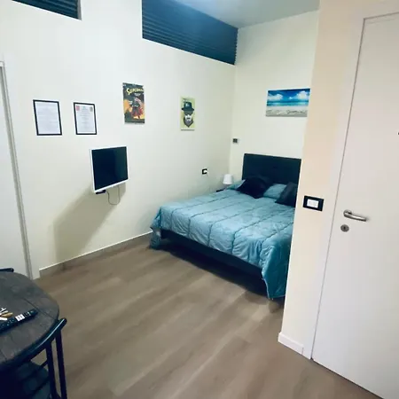 Nel Cuore Di Apartman