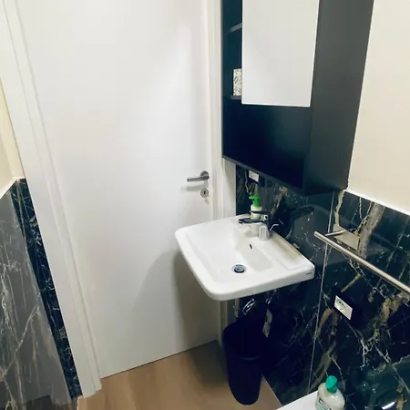 Apartment Nel Cuore Di