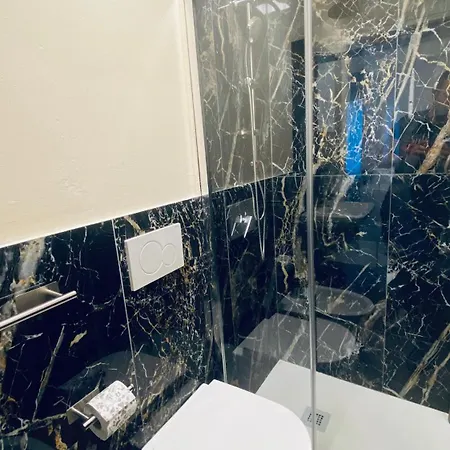 Nel Cuore Di Apartman *