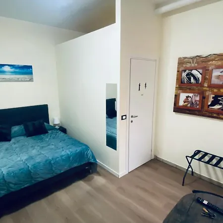 Nel Cuore Di Apartman Faenza