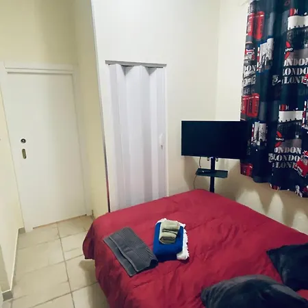 Apartment Nel Cuore Di *
