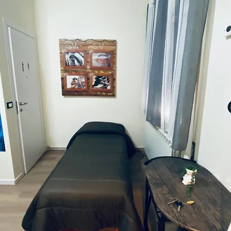 Nel Cuore Di Apartment Faenza