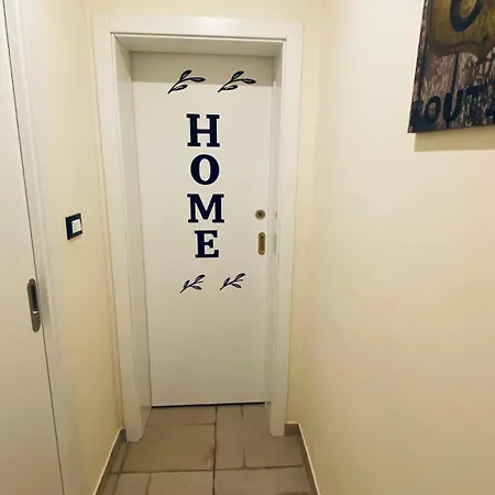 Apartment Nel Cuore Di *