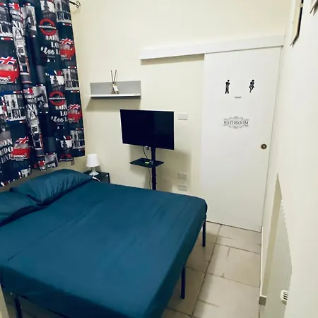 Apartment Nel Cuore Di Faenza