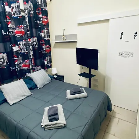 Nel Cuore Di Apartment Faenza