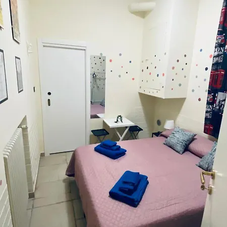 Nel Cuore Di Panzió Faenza