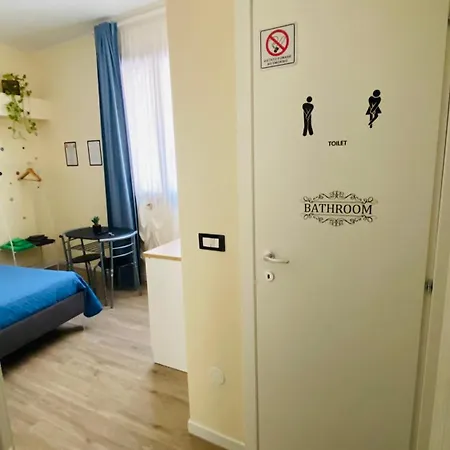 Nel Cuore Di Διαμέρισμα