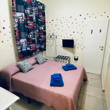 Nel Cuore Di Apartament Faenza