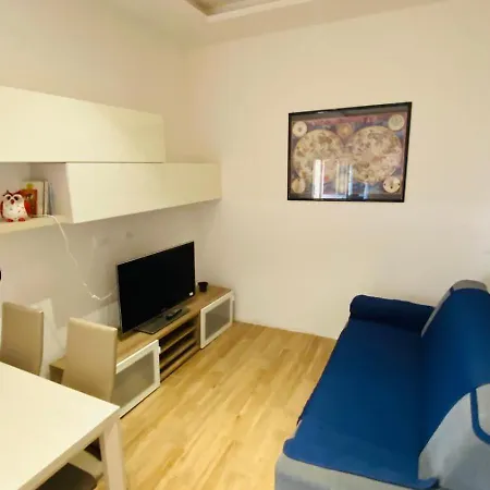 Nel Cuore Di Apartman Faenza