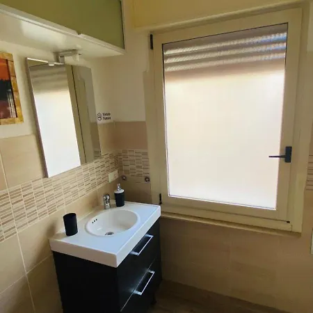 Apartman Nel Cuore Di Faenza