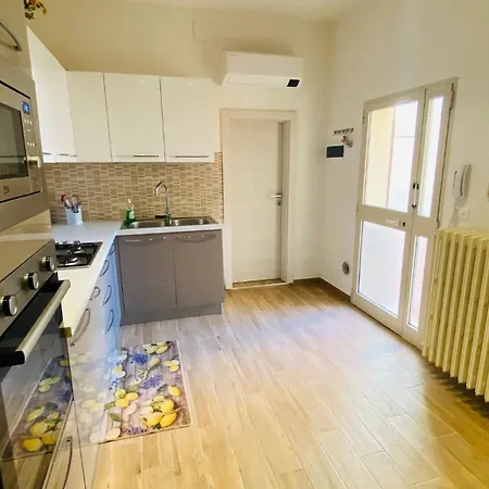 Nel Cuore Di Apartman